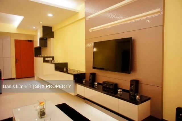 Blk 266D Punggol Way (Punggol), HDB 4 Rooms #219247021